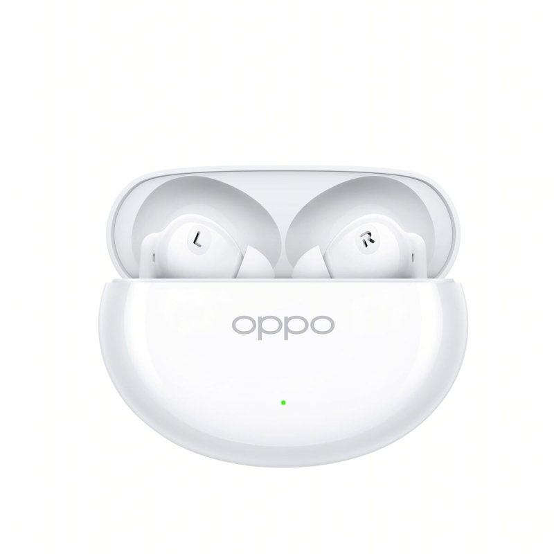 Casque audio Oppo Enco Air4 Blanc - ONLYTECK