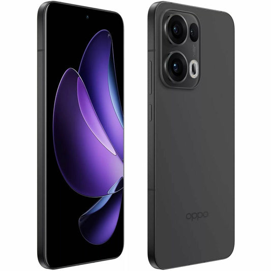 Smartphone Oppo 12 GB RAM 512 GB Gris - ONLYTECK