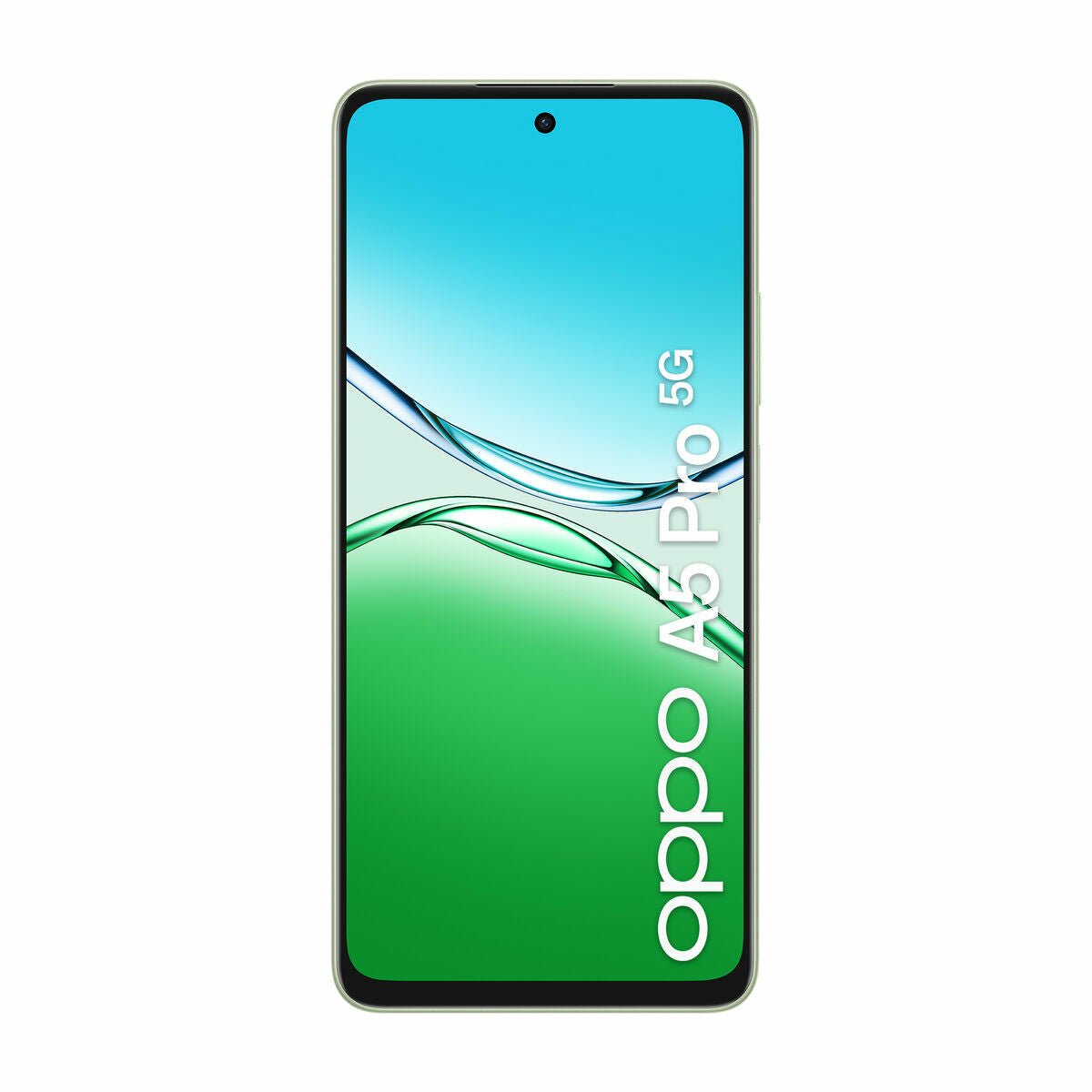Smartphone Oppo A5 PRO 6,67" 8 GB RAM 256 GB - ONLYTECK