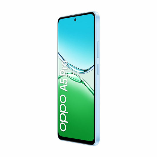 Smartphone Oppo A5 PRO 6,67" 8 GB RAM 256 GB Bleu - ONLYTECK