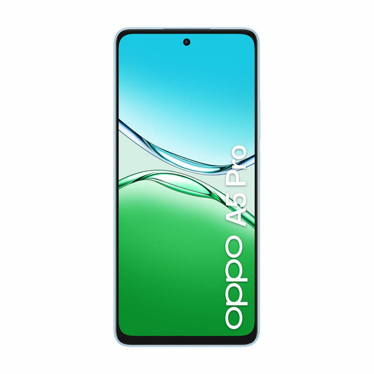Smartphone Oppo A5 PRO 6,67" 8 GB RAM 256 GB Bleu - ONLYTECK