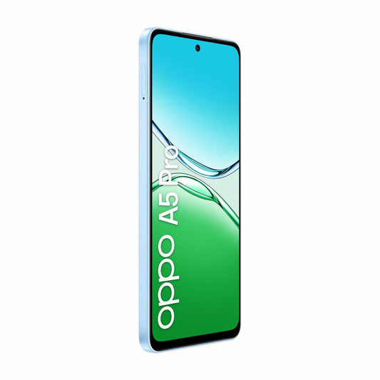 Smartphone Oppo A5 PRO 6,67" 8 GB RAM 256 GB Bleu - ONLYTECK