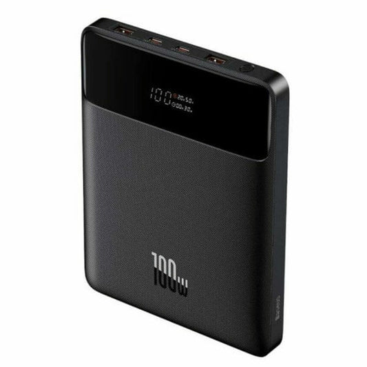 Powerbank Baseus PPBL000201 Noir 20000 mAh - ONLYTECK