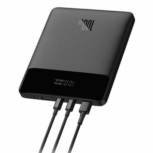Powerbank Baseus PPBL000201 Noir 20000 mAh - ONLYTECK