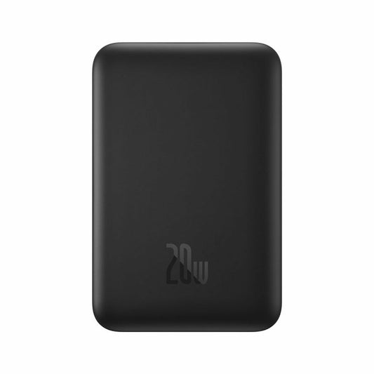 Powerbank Baseus P10059001113 - 00 Noir 10000 mAh - ONLYTECK