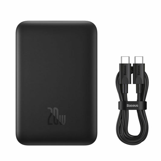 Powerbank Baseus P10059001113 - 00 Noir 10000 mAh - ONLYTECK