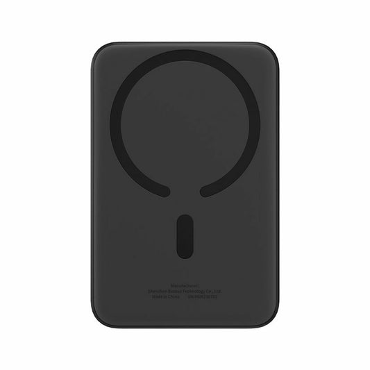 Powerbank Baseus P10059001113 - 00 Noir 10000 mAh - ONLYTECK