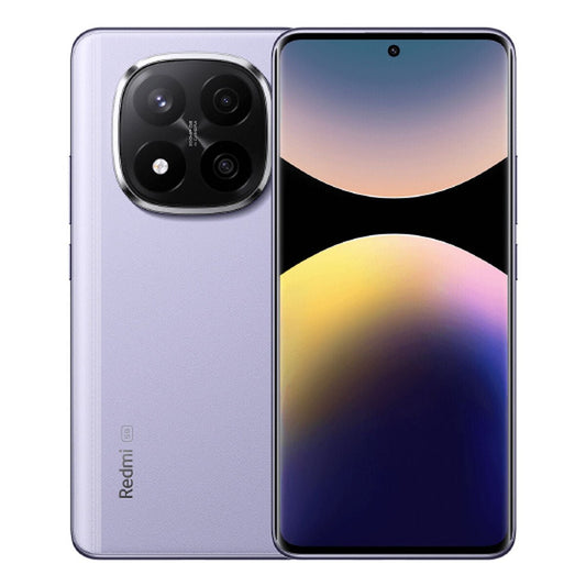 Smartphone Xiaomi Redmi Note 14 Pro Plus 12 GB RAM 512 GB Pourpre Lavande 6,67" - ONLYTECK