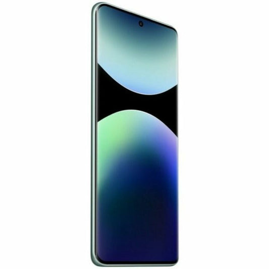 Smartphone Xiaomi Redmi Note 14 Pro 5G 6,67" 12 GB RAM 512 GB Vert - ONLYTECK