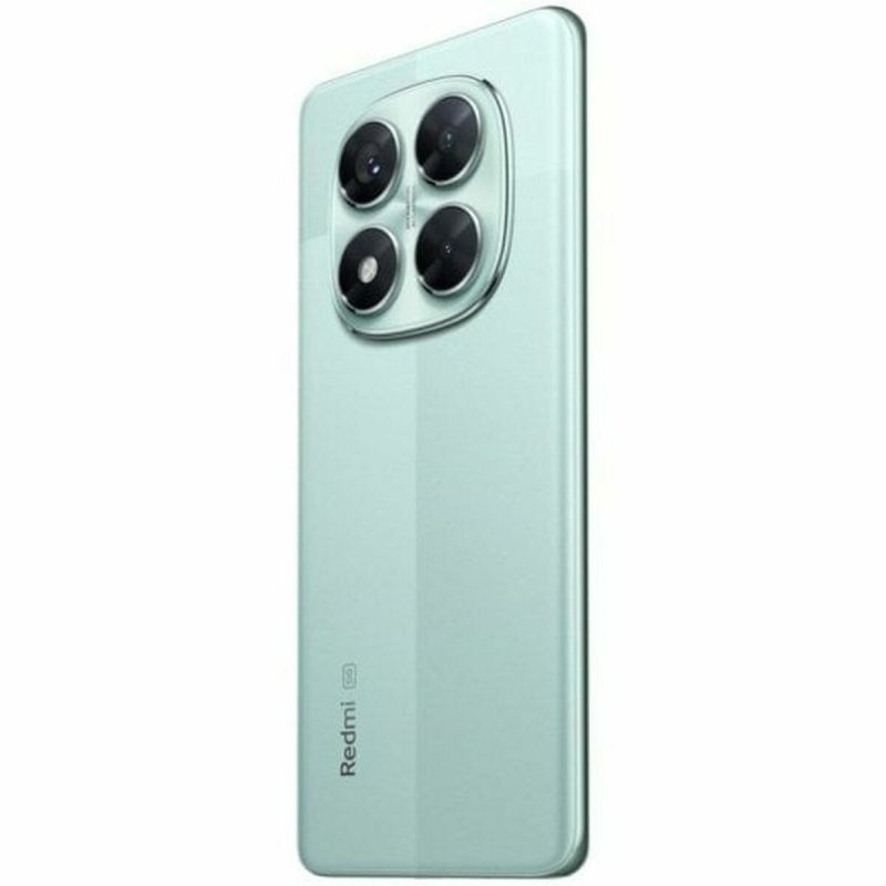 Smartphone Xiaomi Redmi Note 14 Pro 5G 6,67" 12 GB RAM 512 GB Vert - ONLYTECK