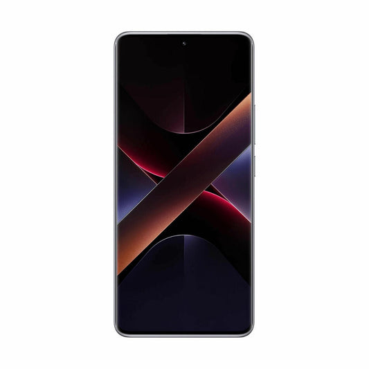 Smartphone Poco X7 6,67" 8 GB RAM 256 GB Argenté - ONLYTECK