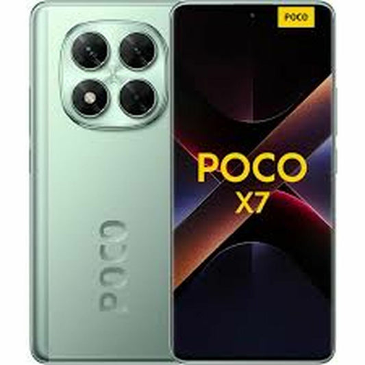 Smartphone Poco 6,67" MediaTek 12 GB RAM 512 GB - ONLYTECK