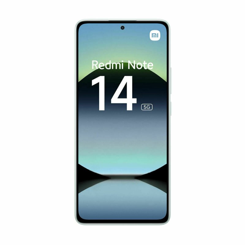 Smartphone Xiaomi MZB0IOEEU 6,67" 8 GB RAM 256 GB Vert - ONLYTECK