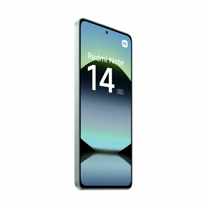 Smartphone Xiaomi MZB0IOEEU 6,67" 8 GB RAM 256 GB Vert - ONLYTECK