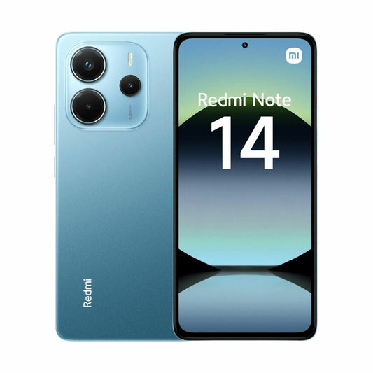 Smartphone Xiaomi MZB0J09EU - ONLYTECK