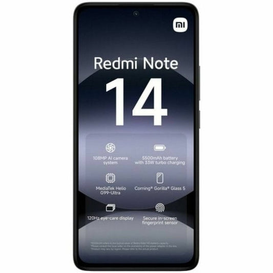Smartphone Xiaomi - ONLYTECK