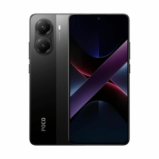 Smartphone Poco X7 PRO 6,67" MediaTek 8 GB RAM 256 GB - ONLYTECK
