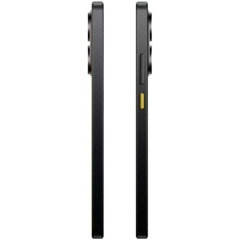 Smartphone Xiaomi POCO X7 Pro Octa Core 12 GB RAM 512 GB Jaune Noir 6,67" - ONLYTECK