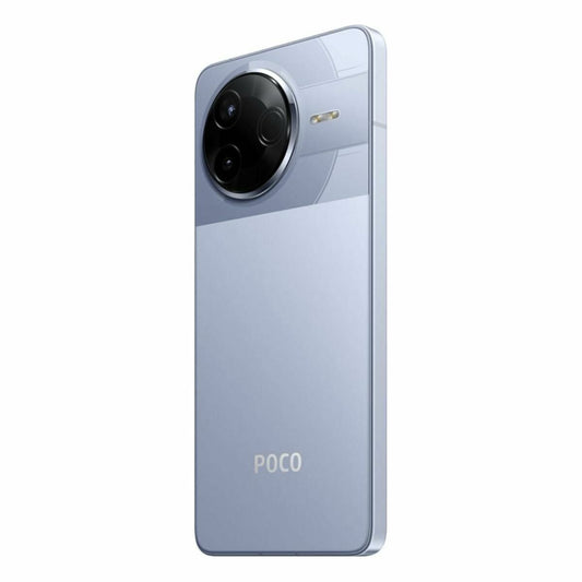Smartphone Poco F7 PRO 6,67" 12 GB RAM 512 GB Bleu - ONLYTECK