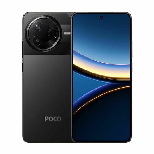 Smartphone Poco F7 PRO 12 GB RAM 512 GB Noir - ONLYTECK