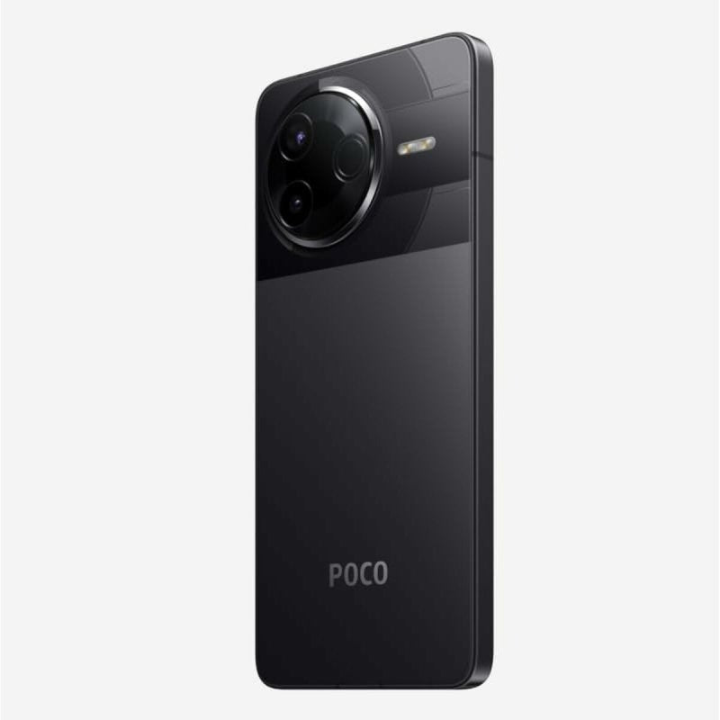 Smartphone Xiaomi 6,67" 12 GB RAM 256 GB Noir - ONLYTECK