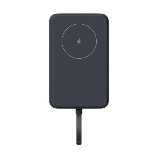 Powerbank Xiaomi WPB1007MI 10000 mAh Gris - ONLYTECK