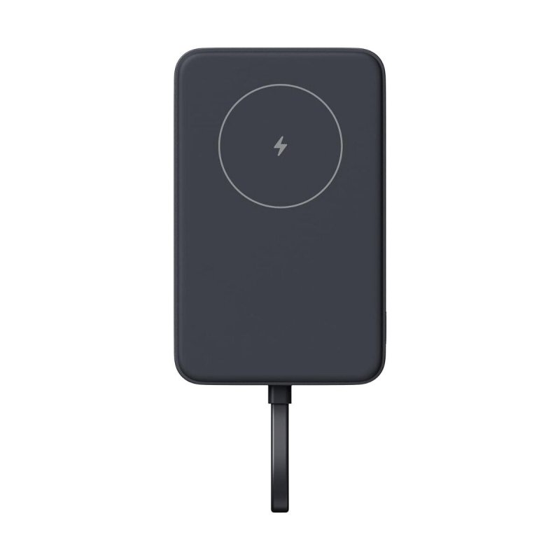 Powerbank Xiaomi WPB1007MI 10000 mAh Gris - ONLYTECK