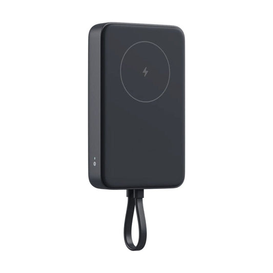 Powerbank Xiaomi WPB1007MI 10000 mAh Gris - ONLYTECK