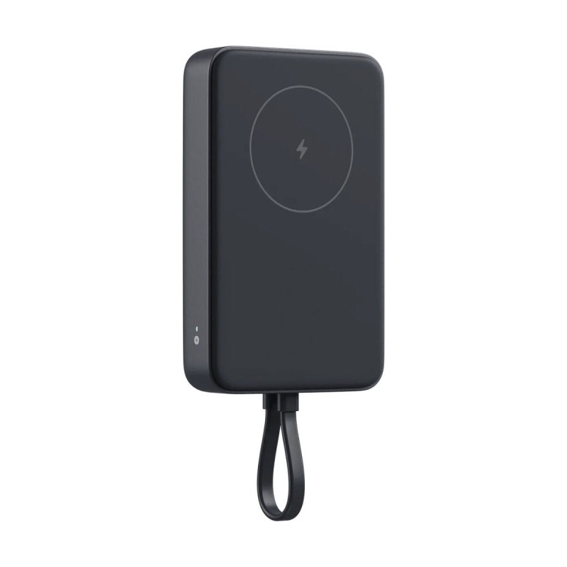 Powerbank Xiaomi WPB1007MI 10000 mAh Gris - ONLYTECK
