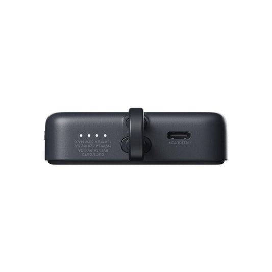 Powerbank Xiaomi WPB1007MI 10000 mAh Gris - ONLYTECK