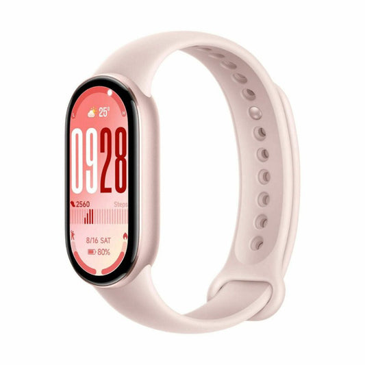 Bracelet d'activités Xiaomi BHR9999GL Rose - ONLYTECK
