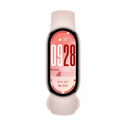 Bracelet d'activités Xiaomi BHR9999GL Rose - ONLYTECK