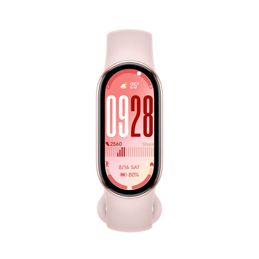 Bracelet d'activités Xiaomi BHR9999GL Rose - ONLYTECK