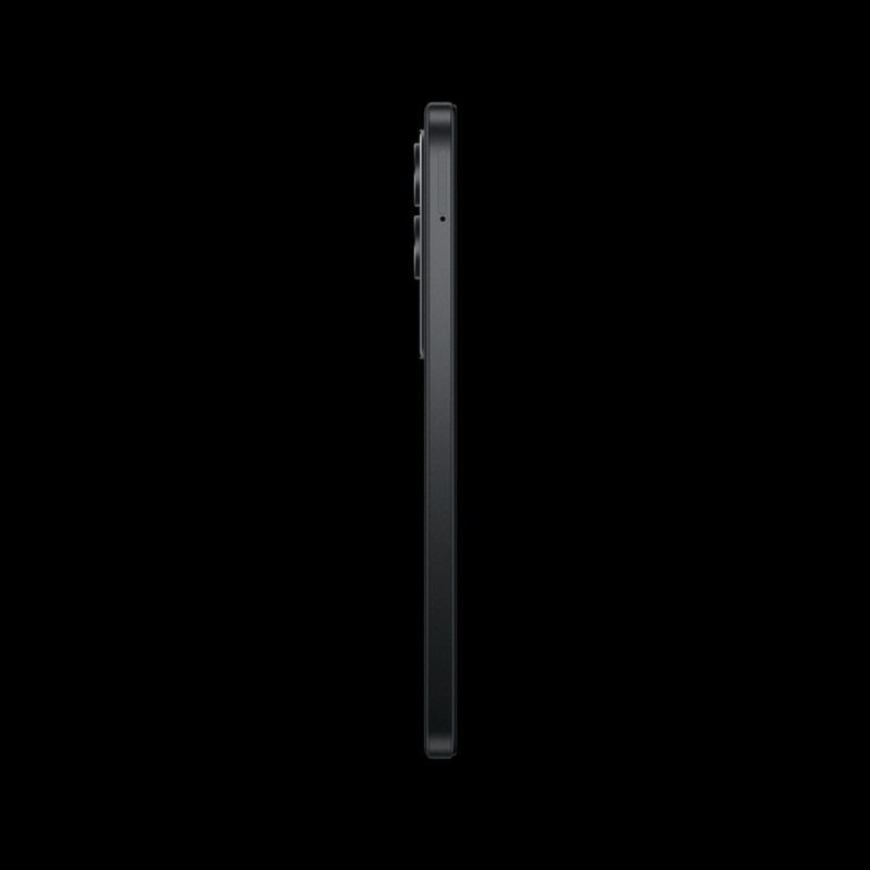 Smartphone Xiaomi REDMI 15 BLACK 6 GB RAM 128 GB Midnight black - ONLYTECK