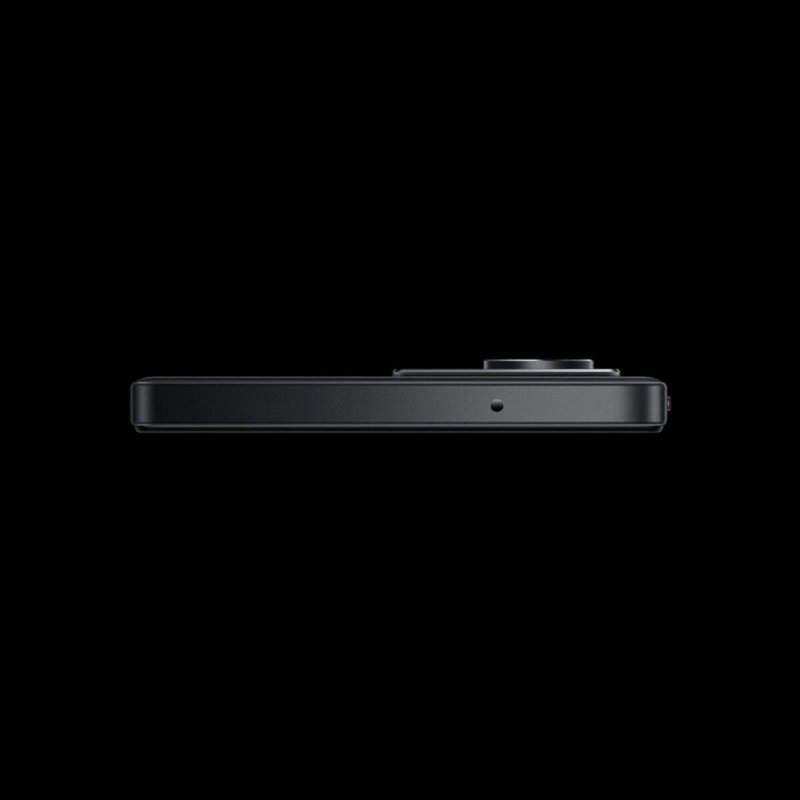 Smartphone Xiaomi REDMI 15 BLACK 6 GB RAM 128 GB Midnight black - ONLYTECK