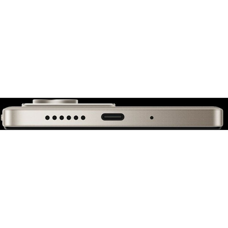 Smartphone Xiaomi Redmi 15 Octa Core 6 GB RAM 128 GB Gris 6,9" - ONLYTECK