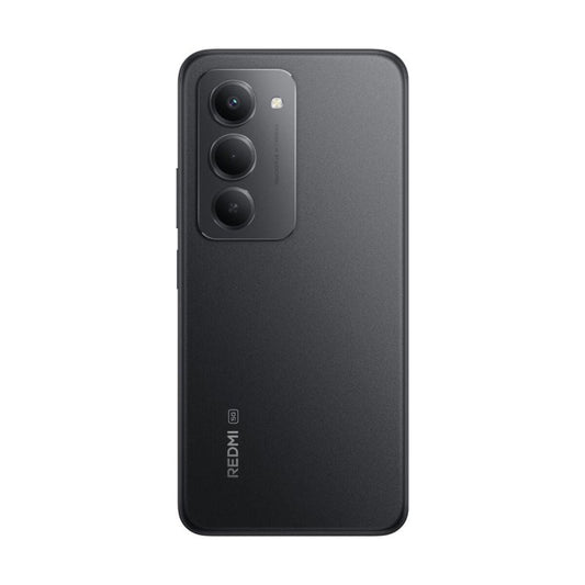 Smartphone Xiaomi Redmi 15 5G 6,9" Octa Core 4 GB RAM 128 GB Noir - ONLYTECK