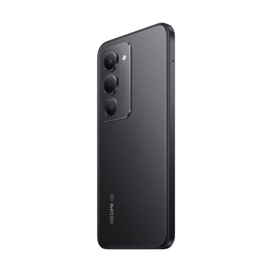 Smartphone Xiaomi Redmi 15 5G 6,9" Octa Core 4 GB RAM 128 GB Noir - ONLYTECK