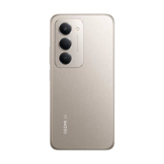 Smartphone Xiaomi Redmi 15 5G 6,9" Octa Core 4 GB RAM 128 GB Gris - ONLYTECK