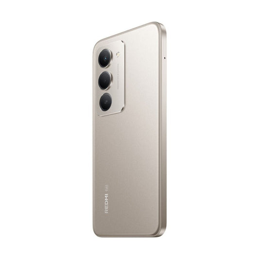 Smartphone Xiaomi Redmi 15 5G 6,9" Octa Core 4 GB RAM 128 GB Gris - ONLYTECK