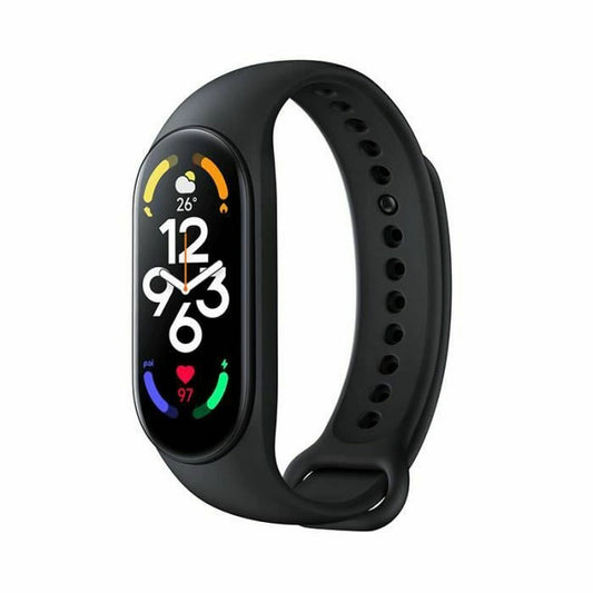 Montre intelligente Xiaomi Smart Band 7 Noir - ONLYTECK