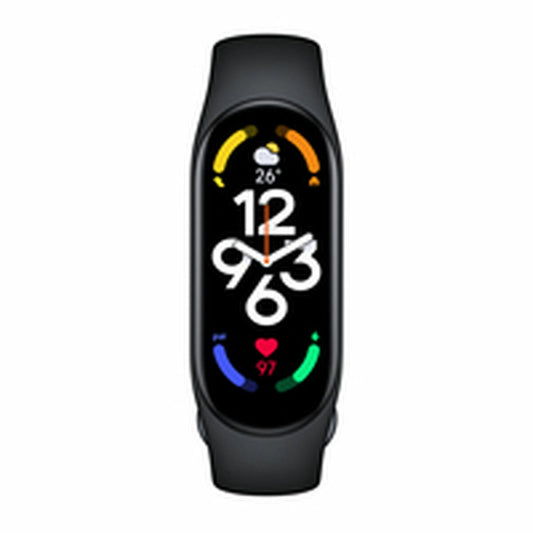 Montre intelligente Xiaomi Smart Band 7 Noir - ONLYTECK