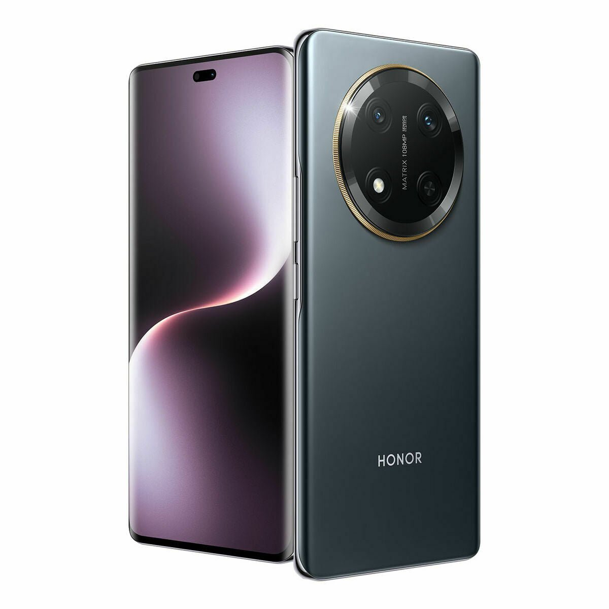 Smartphone Honor MAGIC 7 LITE 6,78" 8 GB RAM 256 GB Noir - ONLYTECK