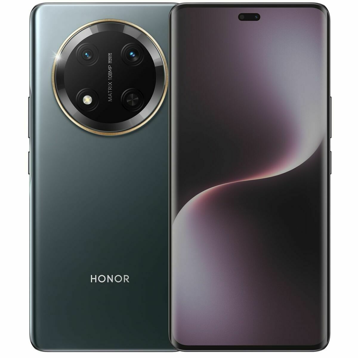 Smartphone Honor MAGIC 7 LITE 6,78" 8 GB RAM 256 GB Noir - ONLYTECK