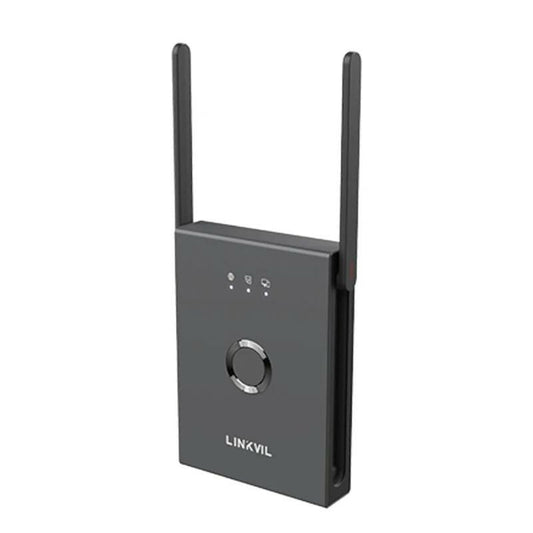 Téléphone Sans Fil Fanvil W710H Noir - ONLYTECK