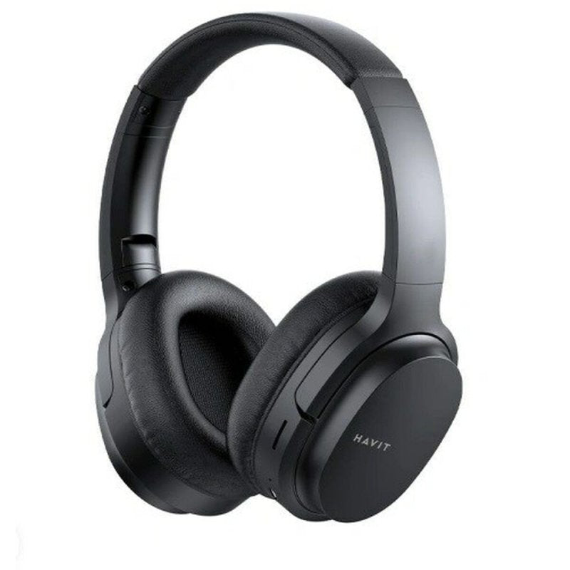 Casques Sans Fil Havit I62 Noir - ONLYTECK