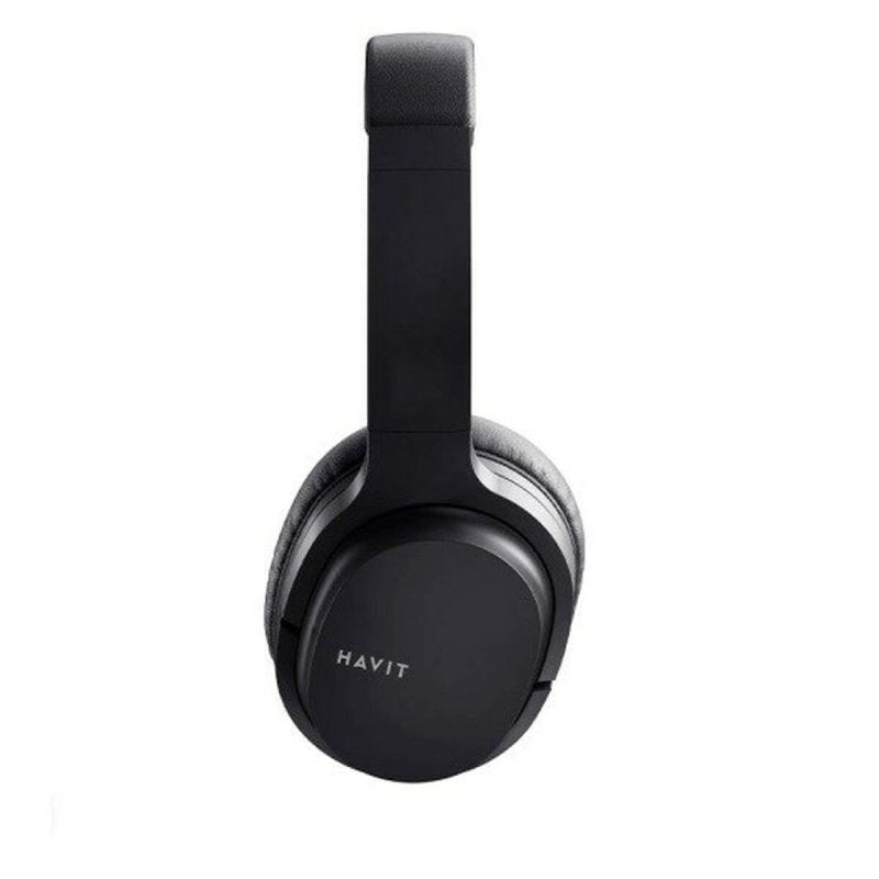 Casques Sans Fil Havit I62 Noir - ONLYTECK
