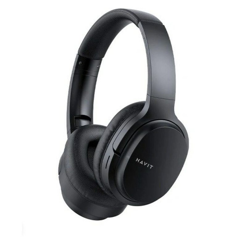 Casques Sans Fil Havit I62 Noir - ONLYTECK