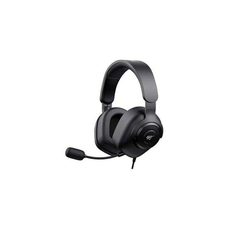 Casques avec Micro Gaming Havit H2230d Noir - ONLYTECK