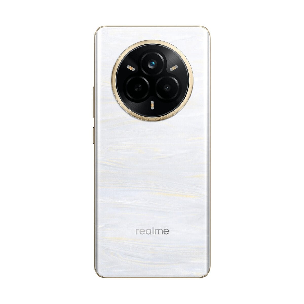 Smartphone Realme 14 PRO 8 GB RAM 256 GB Blanc - ONLYTECK
